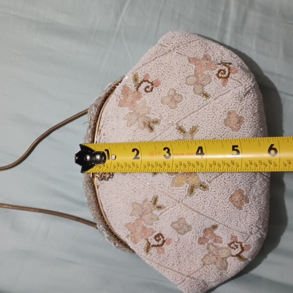 Jorelle hand made French bag - Picture 11 of 12